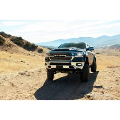 Belltech 153713TPS Lift Kit 6-9" Lift Kit Inc. Front And Rear Trail Performance Struts/Shocks -Shockwarehouse Shop BT 153713TPS 017 2000