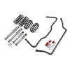 Belltech 1728 Kit Complete Kit Inc Front And Rear Springs, Street Performance Shocks & Sway Bars -Shockwarehouse Shop BT 1728 001 640