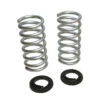 Belltech 23225 Coil Spring Lowering Kit 2 Or 3" Lowered Front Ride Height -Shockwarehouse Shop BT 23225 001 640