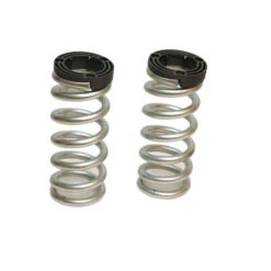 Belltech 23452 Coil Spring Lowering Kit 2 Or 3" Lowered Front Ride Height