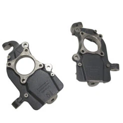 Belltech 2352 Spindle Drop Set 2" Drop Spindle Set -Shockwarehouse Shop BT 2352 002 640