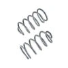 Belltech 5154 Coil Spring Lowering Kit 1" Lowered Rear Ride Height