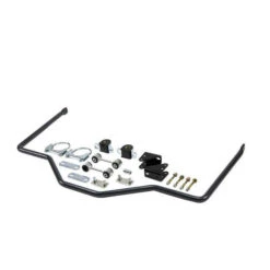 Belltech 5504 Stabilizer Bar 1" / 25.4mm Rear Anti-Sway Bar W/ Hardware