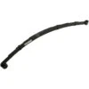 Belltech 5975 Leaf Spring Assembly 0" Drop Rear Leaf Spring (Each) -Shockwarehouse Shop BT 5975 001 640