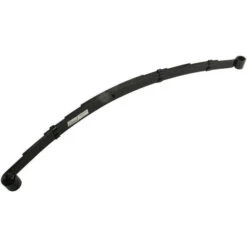Belltech 5975 Leaf Spring Assembly 0" Drop Rear Leaf Spring (Each)