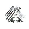 Belltech 632ND Lowering Kit Front And Rear Complete Kit W/ Nitro Drop 2 Shocks -Shockwarehouse Shop BT 632ND 001 640