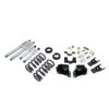 Belltech 670SP Lowering Kit Front And Rear Complete Kit W/ Street Performance Shocks -Shockwarehouse Shop BT 670SP 001 640