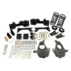 Belltech 676 Lowering Kit Front And Rear Complete Kit W/O Shocks -Shockwarehouse Shop BT 676 001 640