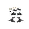 Belltech 695 Lowering Kit Front And Rear Complete Kit W/O Shocks -Shockwarehouse Shop BT 695 001 640