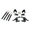 Belltech 706ND Lowering Kit Front And Rear Complete Kit W/ Nitro Drop 2 Shocks -Shockwarehouse Shop BT 706ND 001 640