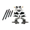 Belltech 716ND Lowering Kit Front And Rear Complete Kit W/ Nitro Drop 2 Shocks -Shockwarehouse Shop BT 716ND 001 640