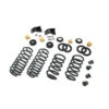 Belltech 751 Lowering Kit Front And Rear Complete Kit W/O Shocks
