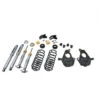 Belltech 753SP Lowering Kit Front And Rear Complete Kit W/ Street Performance Shocks