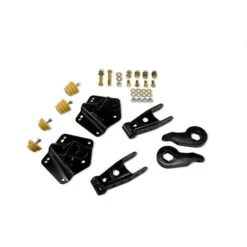 Belltech 765 Lowering Kit Front And Rear Complete Kit W/O Shocks