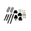 Belltech 808ND Lowering Kit Front And Rear Complete Kit W/ Nitro Drop 2 Shocks -Shockwarehouse Shop BT 808ND 001 640