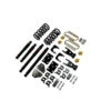 Belltech 811ND Lowering Kit Front And Rear Complete Kit W/ Nitro Drop 2 Shocks