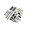 Belltech 811SP Lowering Kit Front And Rear Complete Kit W/ Street Performance Shocks -Shockwarehouse Shop BT 811SP 001 640