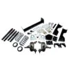 Belltech 816ND Lowering Kit Front And Rear Complete Kit W/ Nitro Drop 2 Shocks -Shockwarehouse Shop BT 816ND 001 640