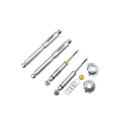 Belltech 9509 Shock Absorber Set Street Performance Shock Set (Lowered)