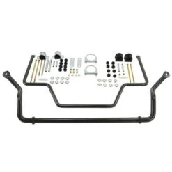 Belltech 9119 Shock Absorber Set Nitro Drop 2 Shock Set (Lowered)