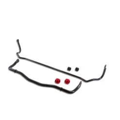 Belltech 9928 Stabilizer Bar Kit Front And Rear Sway Bar Set W/ Hardware