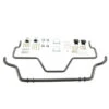 Belltech 9929 Stabilizer Bar Kit Front And Rear Sway Bar Set W/ Hardware