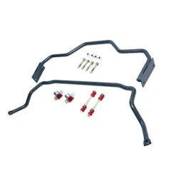 Belltech 9984 Stabilizer Bar Kit Front And Rear Sway Bar Set W/ Hardware