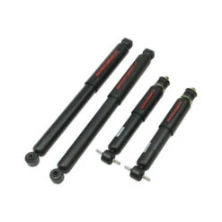 Belltech OE9186 Shock Absorber Set ND2 OEM Stock Replacement Shock Set