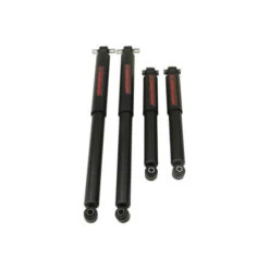 Belltech OE9205 Shock Absorber Set ND2 OEM Stock Replacement Shock Set