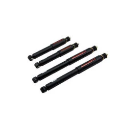 Belltech OE9209 Shock Absorber Set ND2 OEM Stock Replacement Shock Set