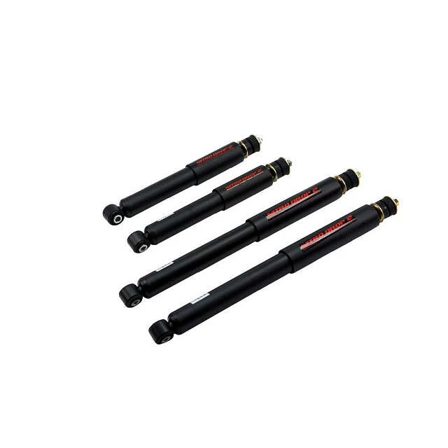 Belltech OE9209 Shock Absorber Set ND2 OEM Stock Replacement Shock Set 3 Belltech OE9209 Shock Absorber Set ND2 OEM Stock Replacement Shock Set