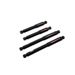 Belltech OE9212 Shock Absorber Set ND2 OEM Stock Replacement Shock Set