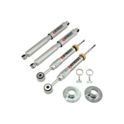 Belltech OE9590 Shock Absorber Set SP OEM Stock Replacement Shock Set