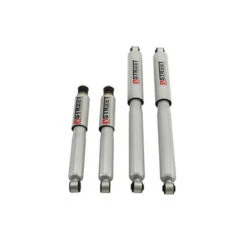 Belltech OE9618 Shock Absorber Set SP OEM Stock Replacement Shock Set