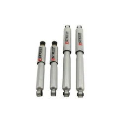 Belltech OE9653 Shock Absorber Set SP OEM Stock Replacement Shock Set