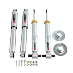 Belltech OE9694 Shock Absorber Set SP OEM Stock Replacement Shock Set