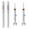 Belltech OE9698 Shock Absorber Set SP OEM Stock Replacement Shock Set