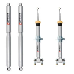 Belltech OE9698 Shock Absorber Set SP OEM Stock Replacement Shock Set