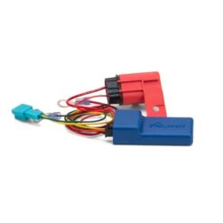 Arnott C-2278 Front & Rear Coil Spring Conversion W/EBM Mercedes-Benz E-Class And CLS-Class -Shockwarehouse Shop C 2278 v5 20160627