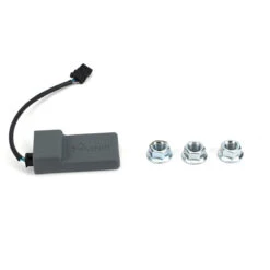 Arnott C-2518 Front & Rear Coil Spring Conversion Kit W/EBM Land Rover Range Rover (L322)