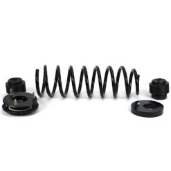 Arnott C-2518 Front & Rear Coil Spring Conversion Kit W/EBM Land Rover Range Rover (L322) -Shockwarehouse Shop C 2518 v4 20190227
