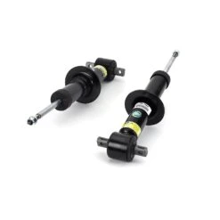 Arnott C-2836 Front & Rear Value Coil Spring Conversion Kit W/EBM Chevrolet Avalanche, Suburban, Cadillac Escalade EXT/EXV, GM Yukon XL (GMT9XX) -Shockwarehouse Shop C 2836 v3 20190305