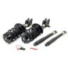 Arnott C-3020 Front & Rear Coil Spring Conversion Kit W/EBM Acura MDX (YD2) -Shockwarehouse Shop C 3020 v3 20180706