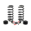 Arnott C-3697 Rear Coil Spring Conversion Kit BMW X5 (E70), X6 (E71) -Shockwarehouse Shop C 3697 v1 20211201