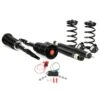 Arnott C-3698 Front And Rear Coil Spring Conversion Kit Mercedes-Benz E-Class W211 Chassis Sedan W/AIRMATIC And ADS, W/4MATIC, Incl. AMG -Shockwarehouse Shop C 3698 v4 20210323