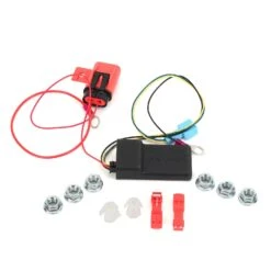 Arnott C-3698 Front And Rear Coil Spring Conversion Kit Mercedes-Benz E-Class W211 Chassis Sedan W/AIRMATIC And ADS, W/4MATIC, Incl. AMG -Shockwarehouse Shop C 3698 v5 20210323