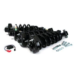 Arnott C-4029 Front And Rear Conversion Kit Lincoln Navigator (U326)/Ford Expedition (U324) W/CCD