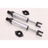 ICON 77606P GM 2500/3500 HD 0-2" Lift Front 2.5 VS Extended Travel Shocks Pair -Shockwarehouse Shop IMG 3468