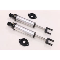 ICON 77607P GM 2500/3500 HD 6-8" Lift Front 2.5 VS Shocks Pair