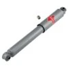 KYB KG5408 Front Gas-a-Just Shock Absorber Chevrolet, GMC -Shockwarehouse Shop KG5408
